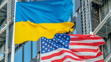 США хотят закончить войну в Украине