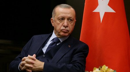Эрдоган: У Турции не будет проблем с энергоносителями зимой