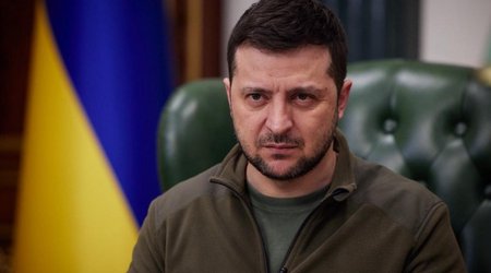 Zelenskyy: Terror against civilians demonstrates that Russia doesn’t want negotiations