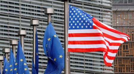 Media: Energy crisis leads to US-EU split