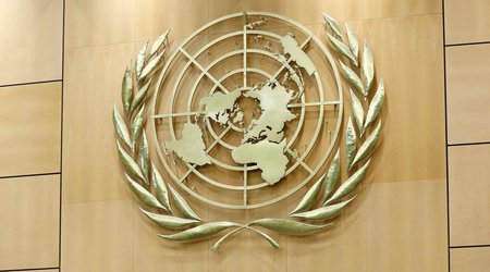 UN General Assembly to take up resolution against Russia