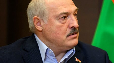 Лукашенко пригрозил Украине