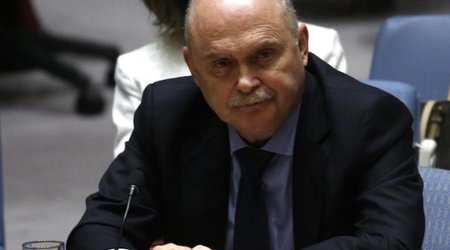 Постпред Турции при ООН: призываем Россию отменить свое решение