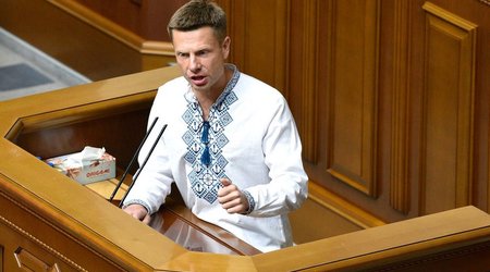 Ukrainian MP: Peace between Baku & Yerevan should be based on territorial integrity