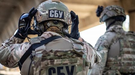 Two sabotage groups of Wagner neutralized in Kharkiv