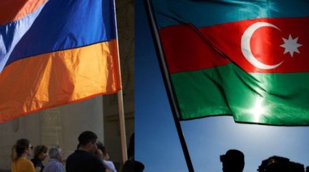 Чавушоглу: Баку и Ереван договорились