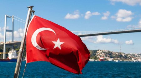 У Турции будет новый источник нефти и газа