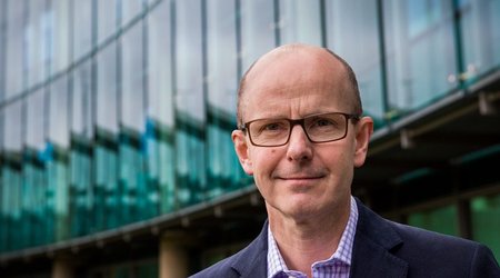 West may not see a Russian nuclear attack coming, UK spy chief says