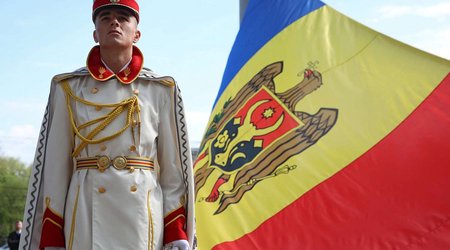 Moldova may announce partial mobilization