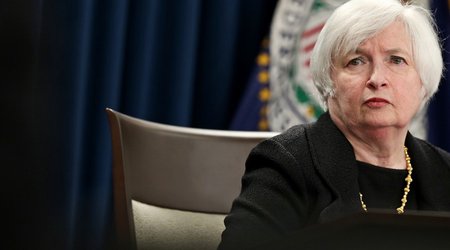 Janet Yellen calls for allies to quickly disburse committed funds to Ukraine