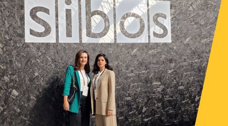 Yelo Bank "Sibos 2022" beynəlxalq konfransında iştirak edir