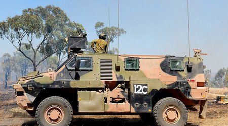 Australia to support Ukraine by training its military personnel