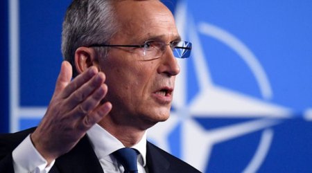 НАТО сделает акцент на поставках ПВО Украине