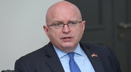 State Department: US remains in contact with Baku, Yerevan on normalization of ties