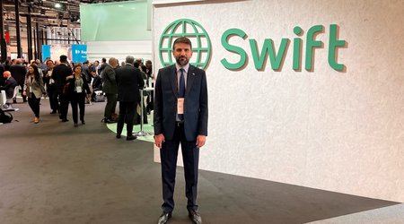 Kapital Bank SWIFT-in Milli İstifadəçi Qruplarının iclasına qatıldı