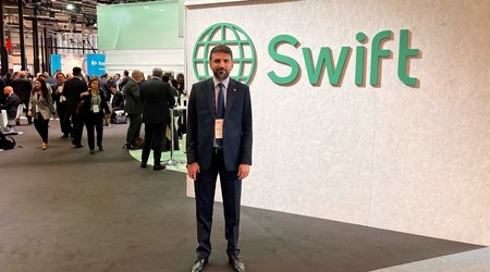 Kapital Bank принял участие в собрании национальных групп пользователей SWIFT
