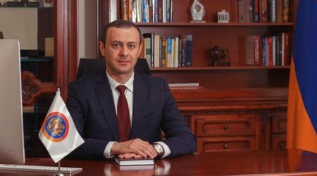 Armenian Security Council: Peace treaty with Azerbaijan to be signed by year-end