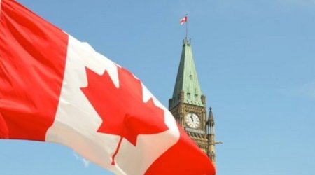 Canada announces new military package for Ukraine