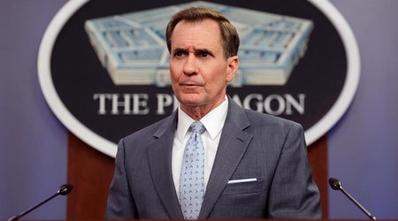 Biden's advisor says risk of dragging US and NATO into conflict in Ukraine is high