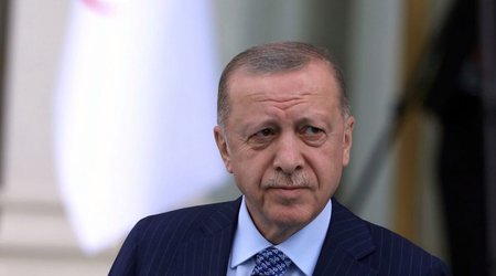 Erdogan: Our goal is to stop bloodshed in Ukraine