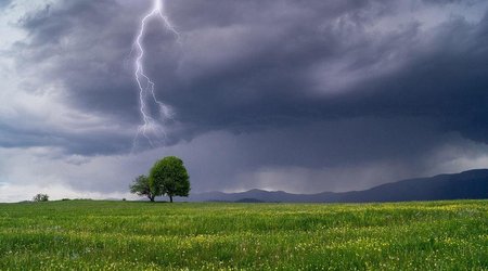 В Азербайджане ожидается неустойчивая погода