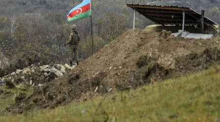 Azərbaycan-Ermənistan sərhədinin delimitasiyası üzrə Katiblik yaradıldı