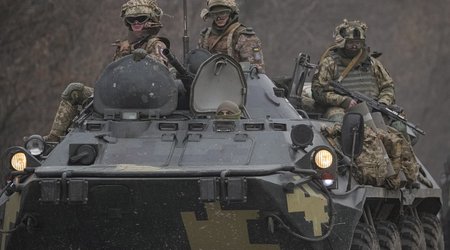 Estonia approves new military aid package to Ukraine