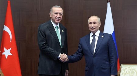 Ərdoğan: Akkuyu AES-in açılışı beynəlxalq rezonans doğuracaq