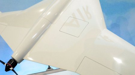 НАТО поможет Украине нейтрализовать иранские БПЛА