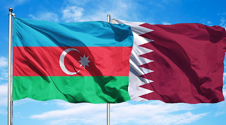 Azərbaycan və Qətər XİN arasında növbəti məsləhətləşmələr keçirildi