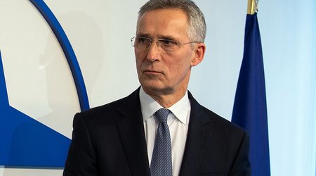NATO Defence Ministers decide to increase stockpiles of munitions