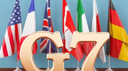 G7 finance ministers meeting to be held in May 2023