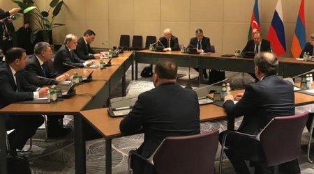 Байрамов: Армения должна выполнять свои обязательства