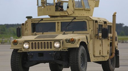 США готовят новый пакет военной помощи Украине