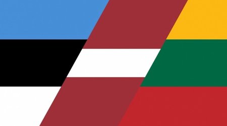 Baltic states call for creation of special tribunal for Russia