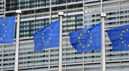 EU to approve mission to be stationed on Armenia-Azerbaijan border today