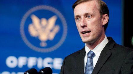 US to respond to any use of nuclear weapons by Russia without distinction, national security advisor says