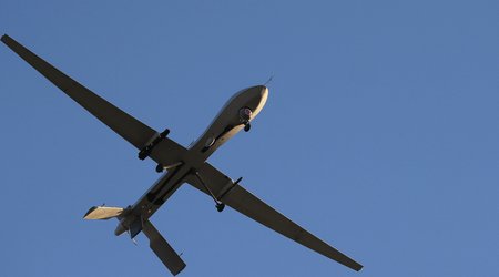 Ukraine asks Israel for help in combating Iranian-made UAVs