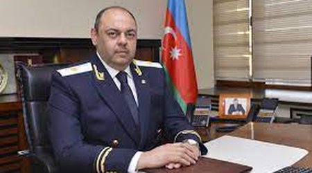 Azərbaycana  47 milyon manatdan çox ziyan dəyib
