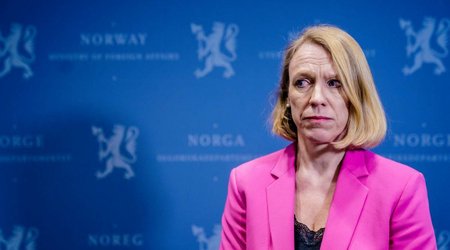 Norwegian FM to arrive in Armenia tomorrow