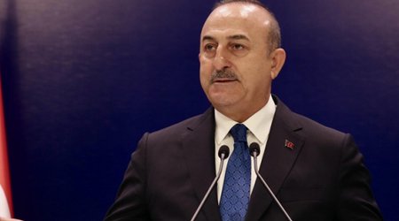 Чавушоглу обвинил Грецию в гибели мигрантов