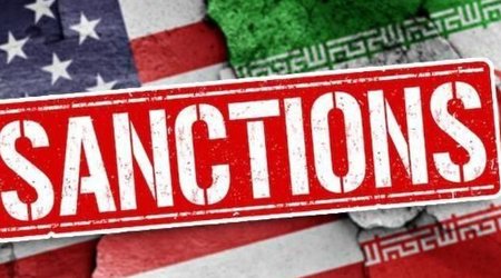 СМИ: США готовят санкции против Ирана из-за поставок России оружия