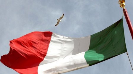 Italy provides new package of military assistance to Ukraine
