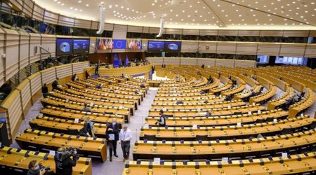 European Parliament to consider recognizing Russia as sponsor of terrorism
