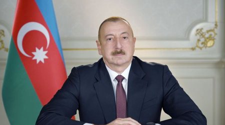 Назначен новый посол Азербайджана в Италии