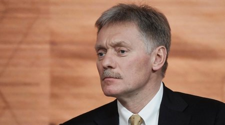 Peskov says no plans to end mobilization yet