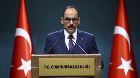 Erdogan still wants to bring Putin and Zelenskyy together - Kalin