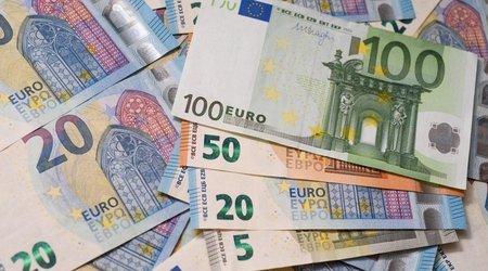 Ukraine receives €2 billion in macro-financial assistance from EU