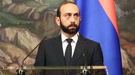 Armenian foreign minister says ready to meet with Mevlut Cavusoglu