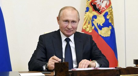 Putin to hold meeting of Security Council tomorrow